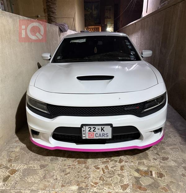 دۆج چارجەر 2019  بۆ فرۆشتن لە عێراق - بەسڕا